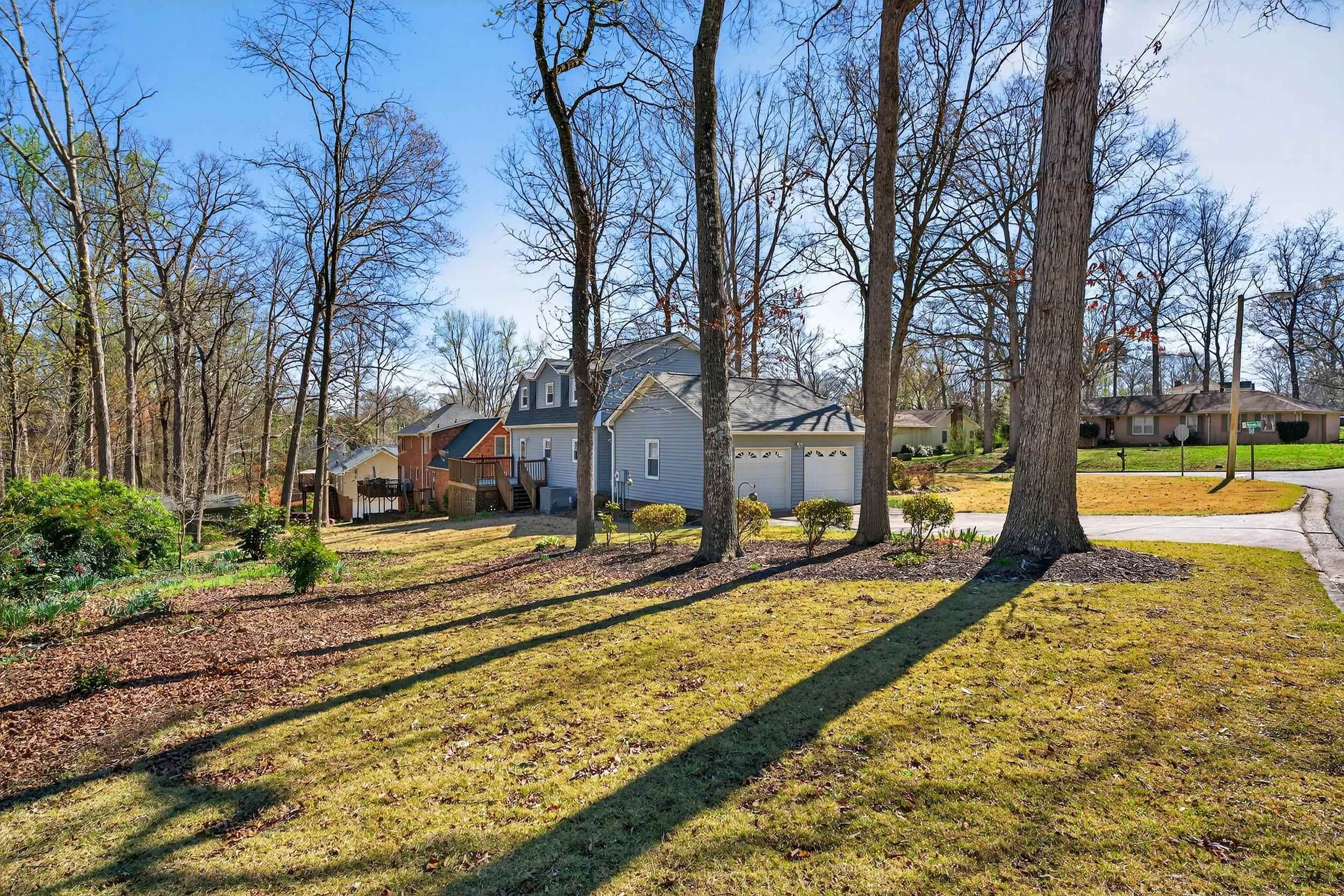 154 Saxon Drive Gaffney, SC 29341 - Photo 29 of 39