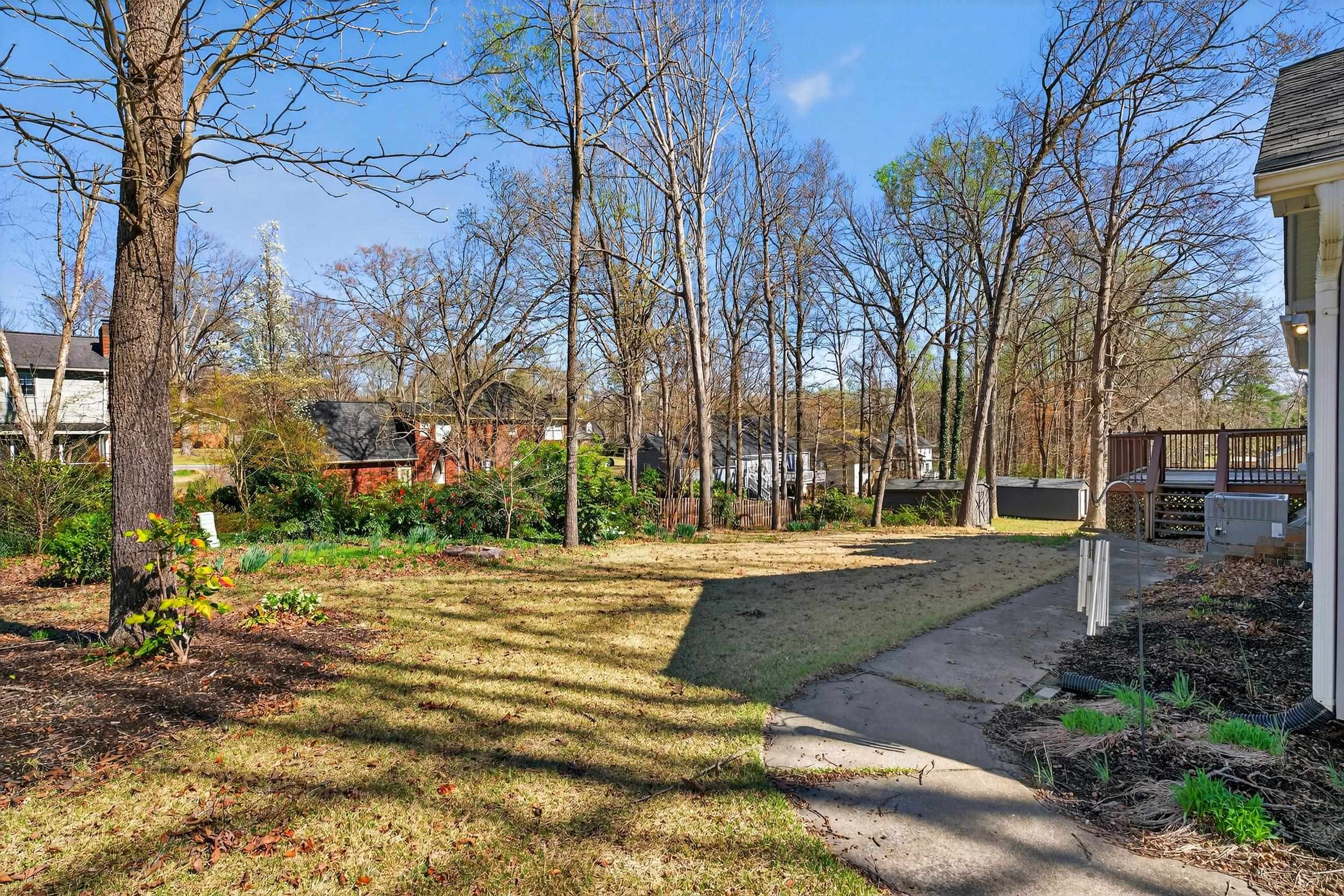 154 Saxon Drive Gaffney, SC 29341 - Photo 30 of 39