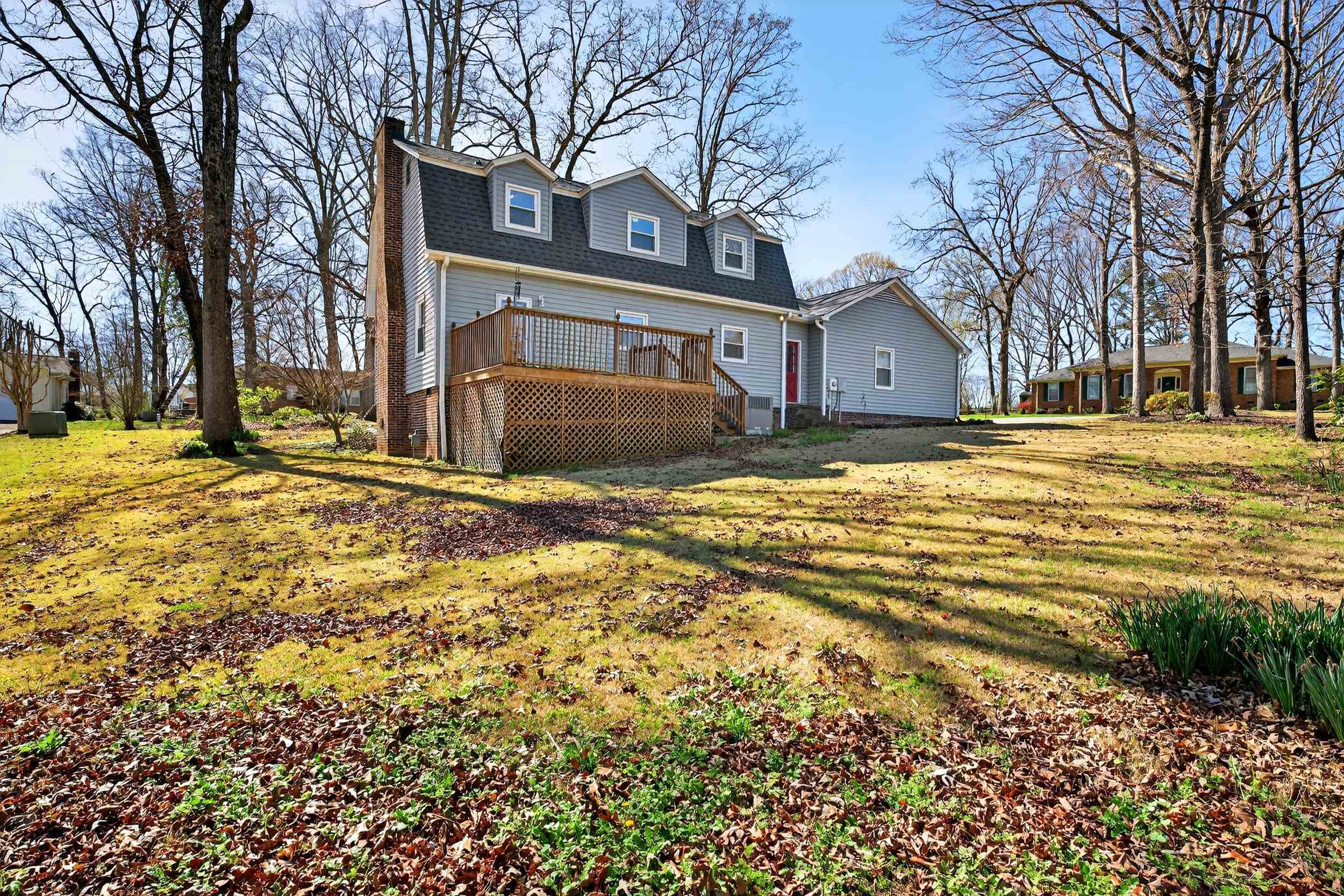 154 Saxon Drive Gaffney, SC 29341 - Photo 31 of 39
