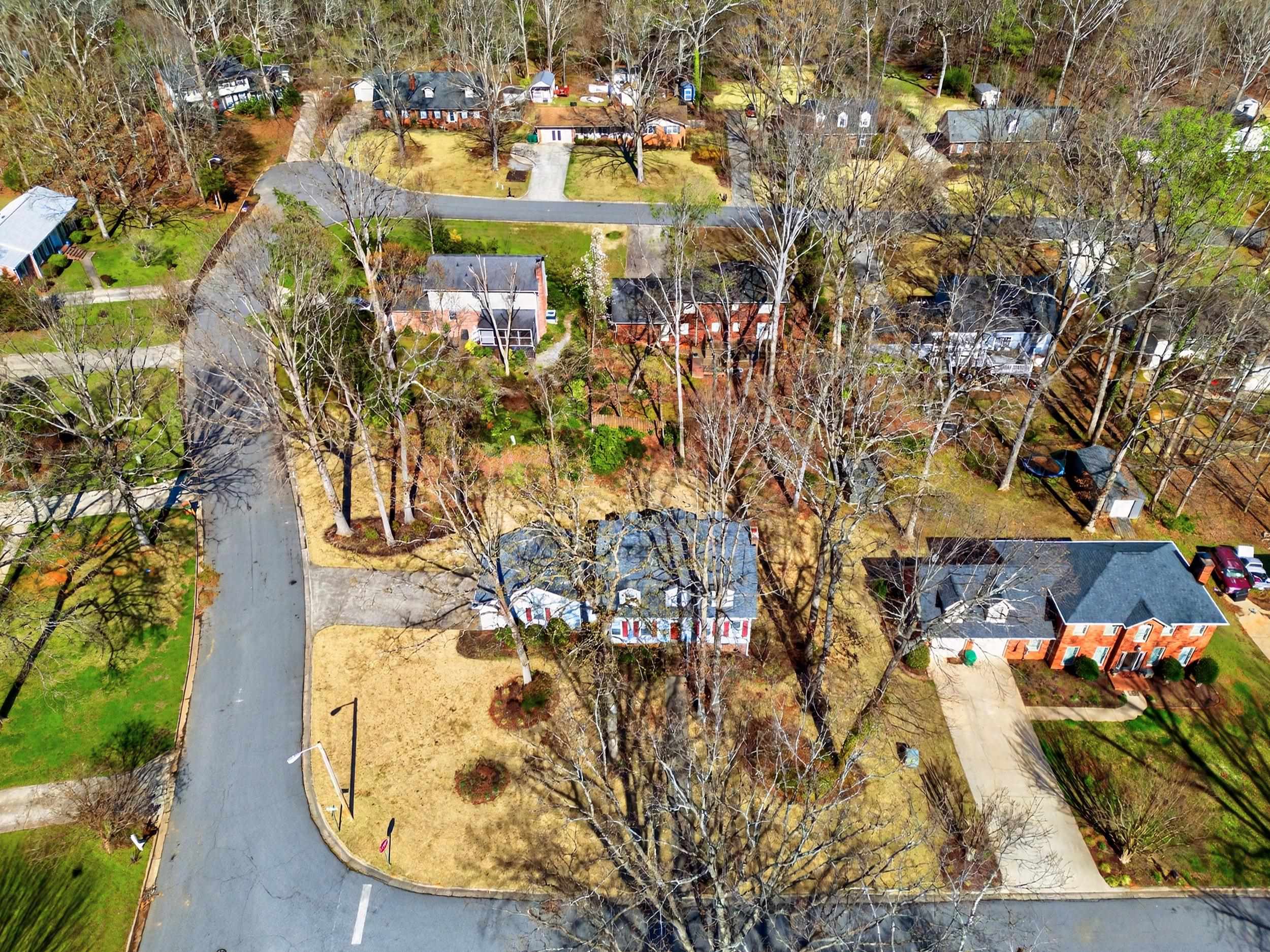 154 Saxon Drive Gaffney, SC 29341 - Photo 35 of 39