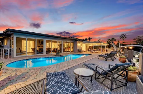 $1,649,950 | 2821 Northeast 59th Street, Fort Lauderdale, FL 33308