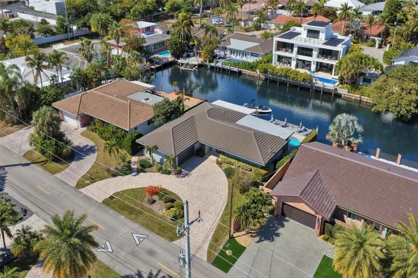 $1,549,000 | 2821 Northeast 59th Street, Fort Lauderdale, FL 33308