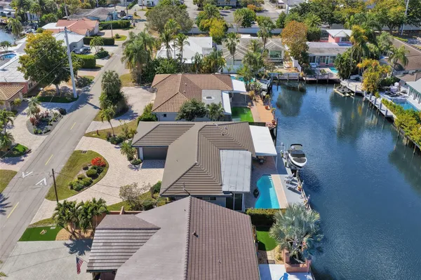 $1,549,000 | 2821 Northeast 59th Street, Fort Lauderdale, FL 33308