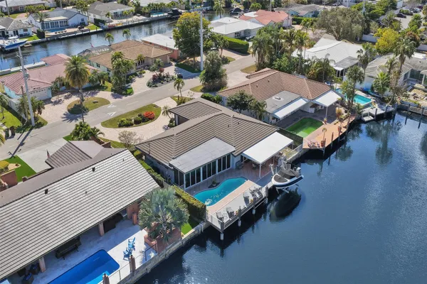$1,549,000 | 2821 Northeast 59th Street, Fort Lauderdale, FL 33308