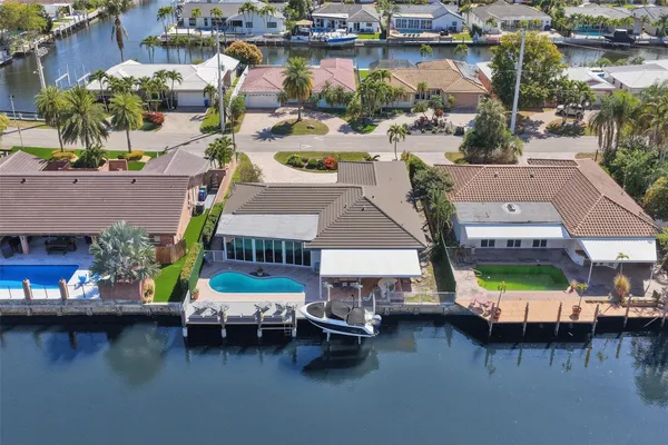 $1,549,000 | 2821 Northeast 59th Street, Fort Lauderdale, FL 33308