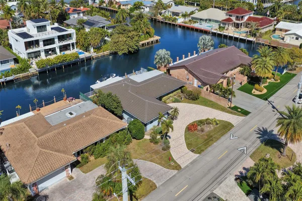 $1,549,000 | 2821 Northeast 59th Street, Fort Lauderdale, FL 33308