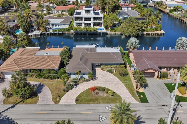 $1,549,000 | 2821 Northeast 59th Street, Fort Lauderdale, FL 33308