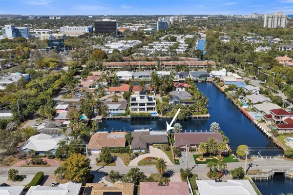 $1,549,000 | 2821 Northeast 59th Street, Fort Lauderdale, FL 33308