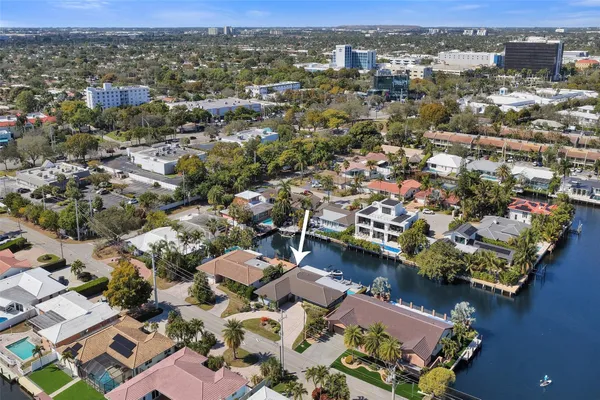 $1,549,000 | 2821 Northeast 59th Street, Fort Lauderdale, FL 33308