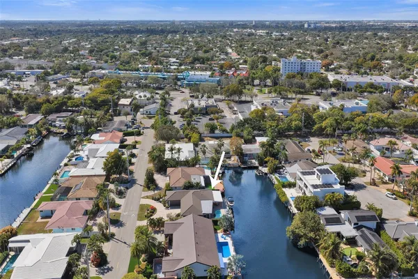 $1,549,000 | 2821 Northeast 59th Street, Fort Lauderdale, FL 33308