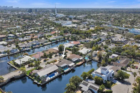 $1,649,950 | 2821 Northeast 59th Street, Fort Lauderdale, FL 33308