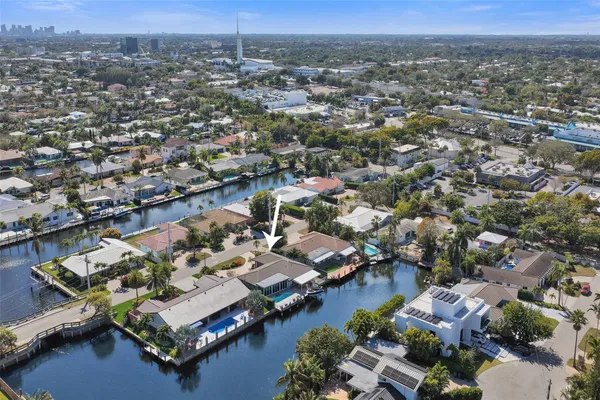 $1,549,000 | 2821 Northeast 59th Street, Fort Lauderdale, FL 33308