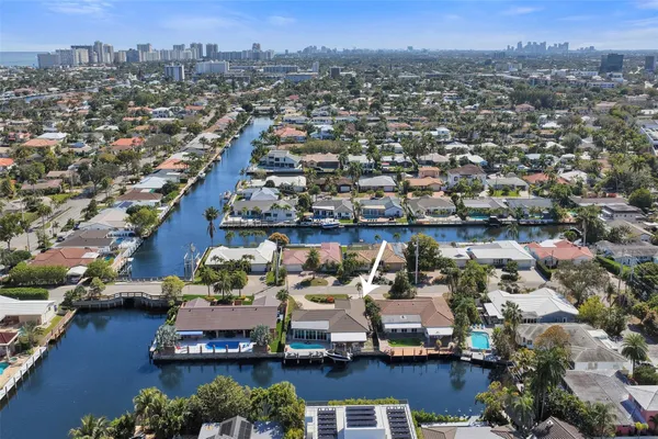 $1,549,000 | 2821 Northeast 59th Street, Fort Lauderdale, FL 33308