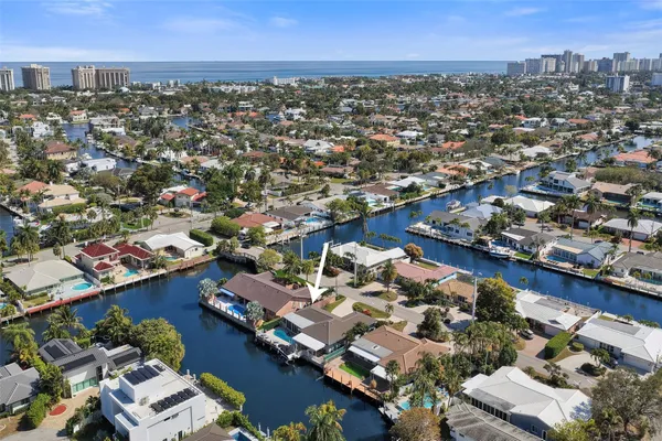 $1,549,000 | 2821 Northeast 59th Street, Fort Lauderdale, FL 33308
