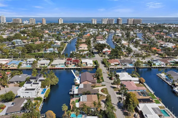 $1,549,000 | 2821 Northeast 59th Street, Fort Lauderdale, FL 33308