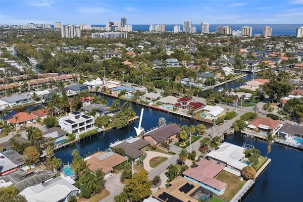 $1,549,000 | 2821 Northeast 59th Street, Fort Lauderdale, FL 33308