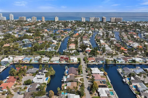 $1,549,000 | 2821 Northeast 59th Street, Fort Lauderdale, FL 33308