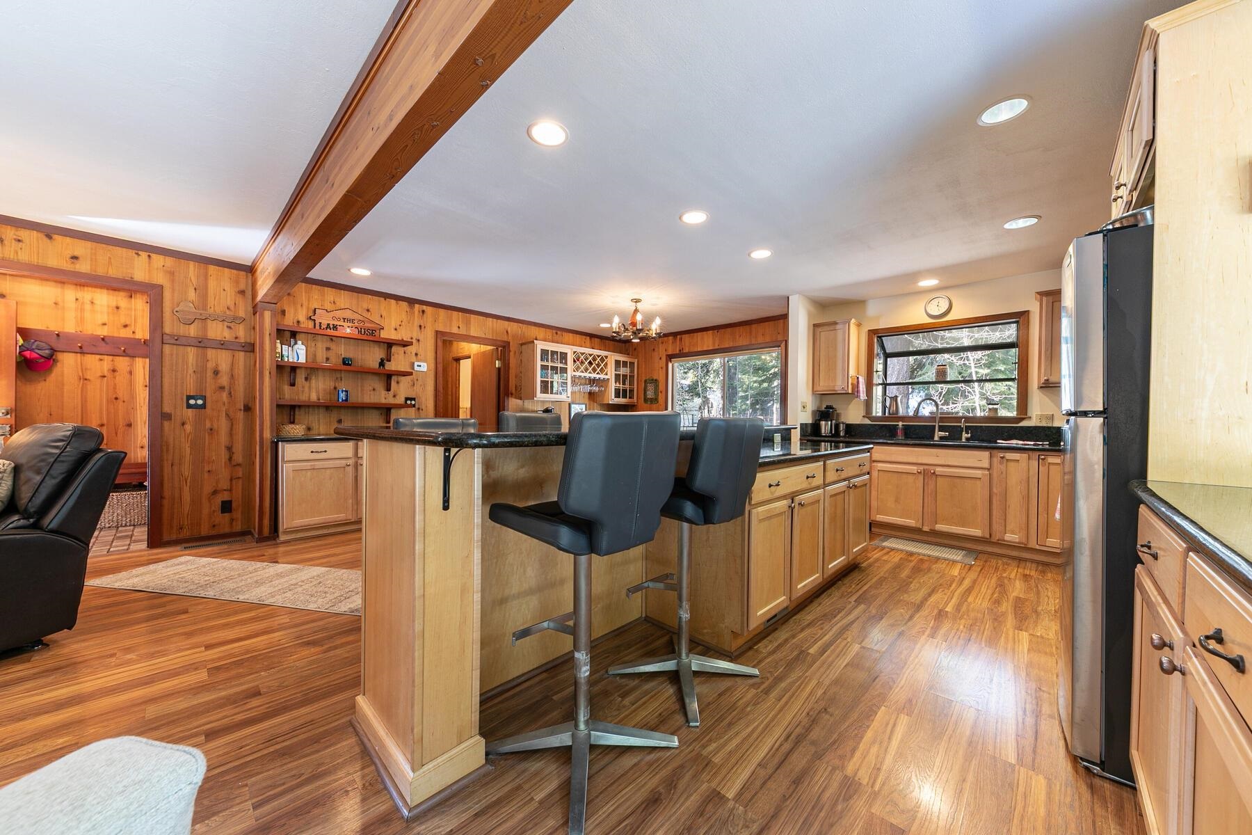 5750 Dodowah Road Carnelian Bay, CA 96140 - Photo 12 of 28