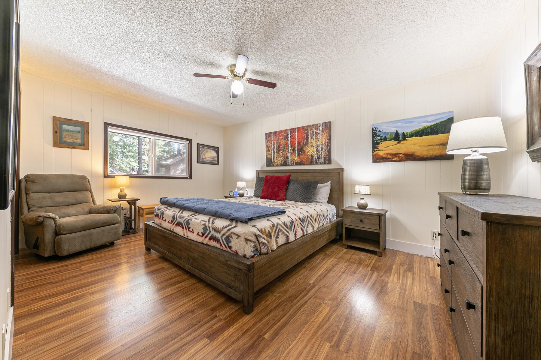 5750 Dodowah Road Carnelian Bay, CA 96140 - Photo 13 of 28