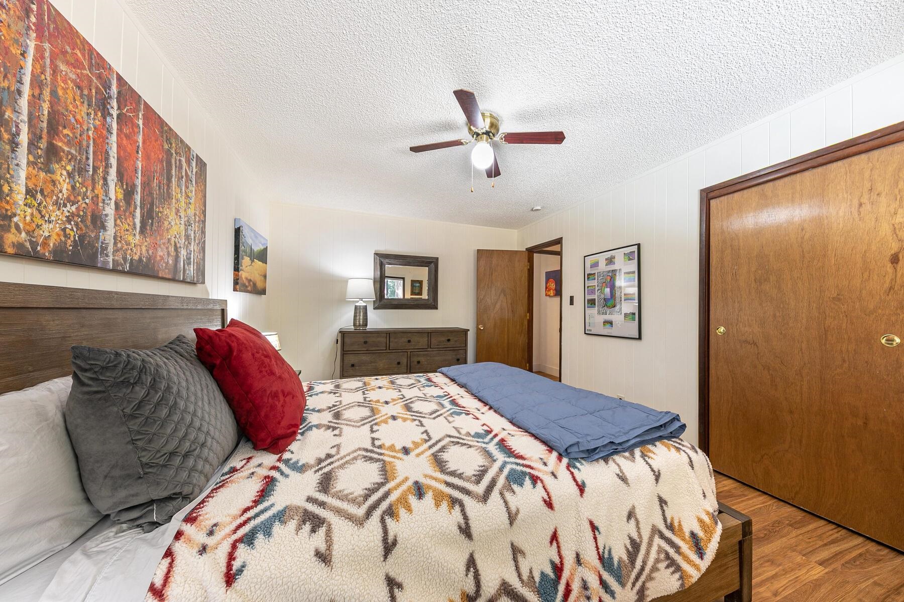 5750 Dodowah Road Carnelian Bay, CA 96140 - Photo 14 of 28