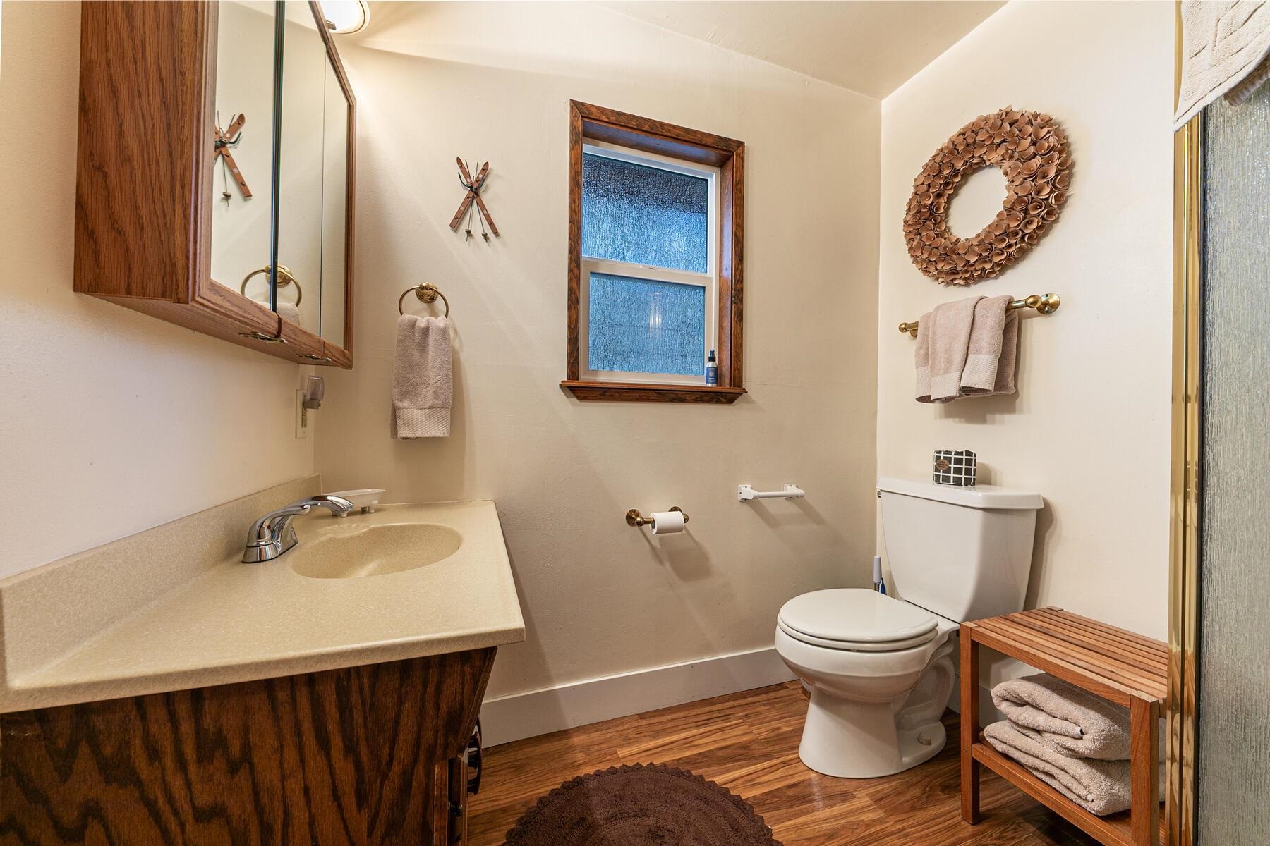 5750 Dodowah Road Carnelian Bay, CA 96140 - Photo 16 of 28