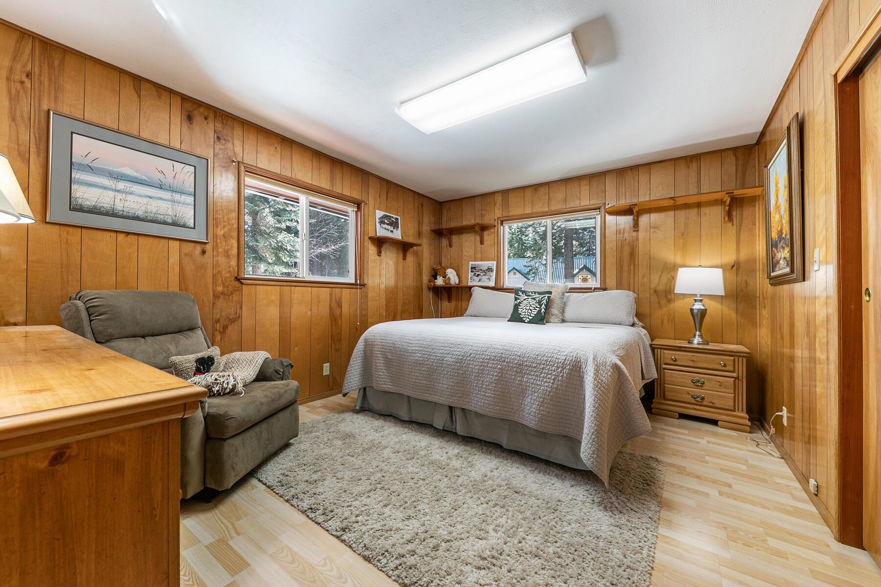 5750 Dodowah Road Carnelian Bay, CA 96140 - Photo 17 of 28