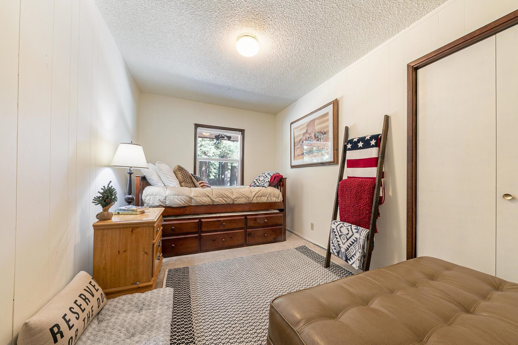 5750 Dodowah Road Carnelian Bay, CA 96140 - Photo 18 of 28