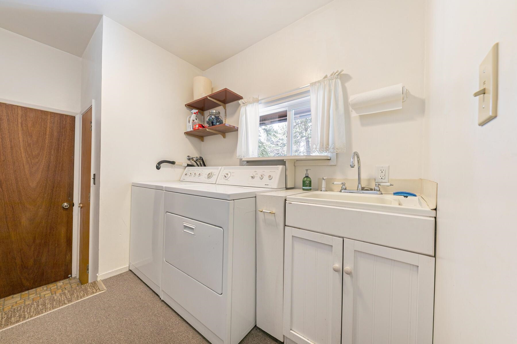 5750 Dodowah Road Carnelian Bay, CA 96140 - Photo 20 of 28