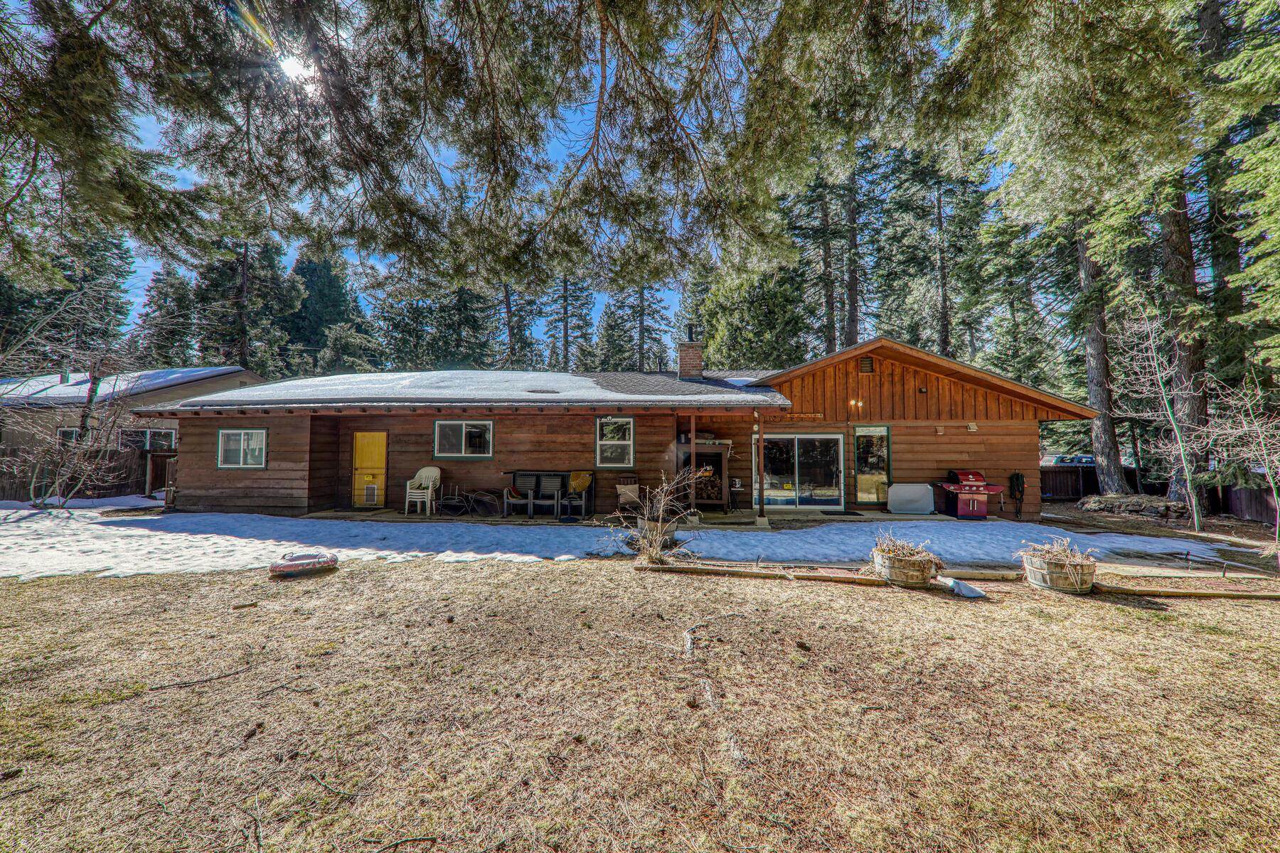 5750 Dodowah Road Carnelian Bay, CA 96140 - Photo 24 of 28