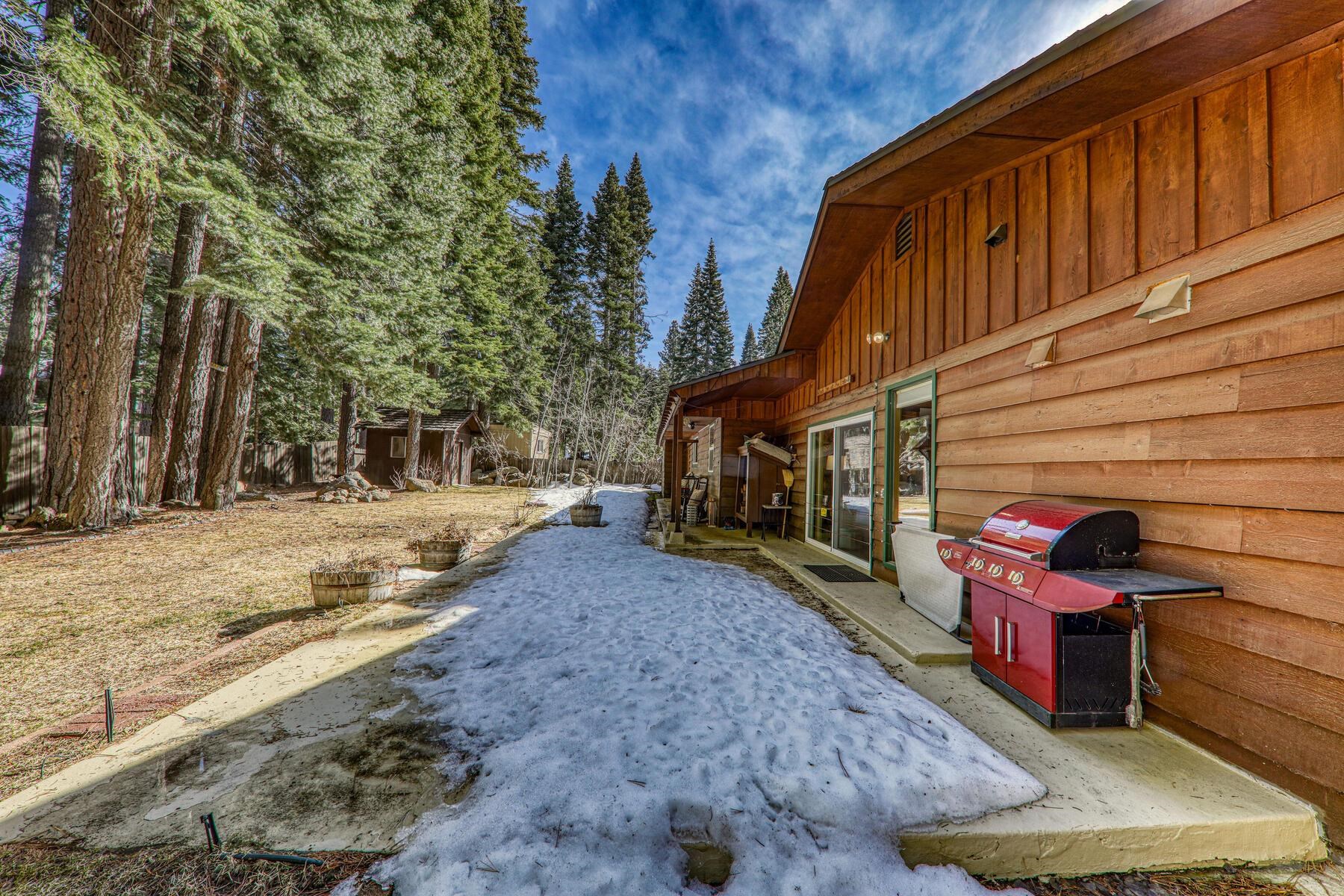 5750 Dodowah Road Carnelian Bay, CA 96140 - Photo 26 of 28