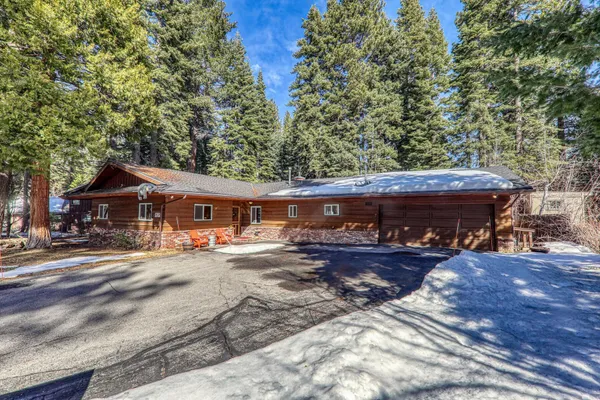 $1,199,000 | 5750 Dodowah Road, Carnelian Bay, CA 96140