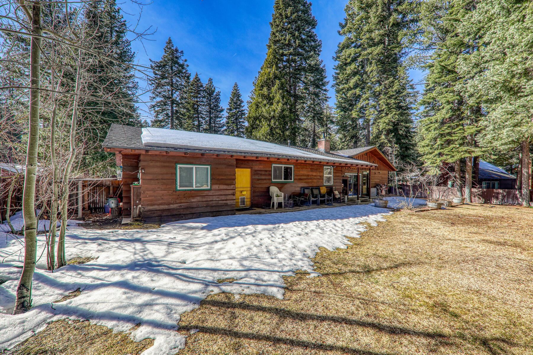 5750 Dodowah Road Carnelian Bay, CA 96140 - Photo 28 of 28