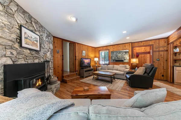 $1,199,000 | 5750 Dodowah Road, Carnelian Bay, CA 96140