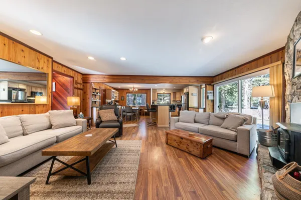 $1,199,000 | 5750 Dodowah Road, Carnelian Bay, CA 96140