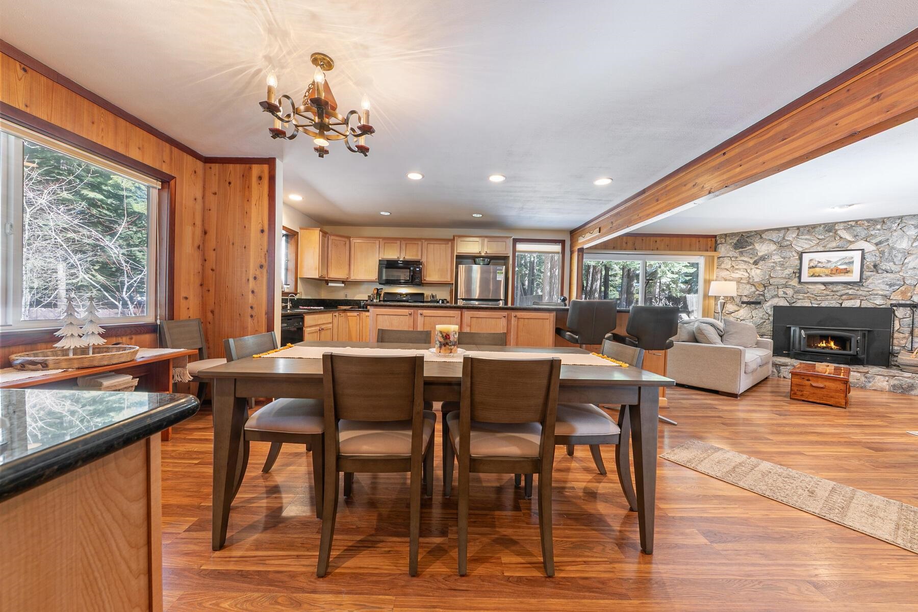 5750 Dodowah Road Carnelian Bay, CA 96140 - Photo 7 of 28