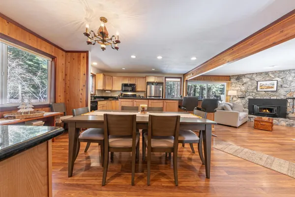 $1,199,000 | 5750 Dodowah Road, Carnelian Bay, CA 96140