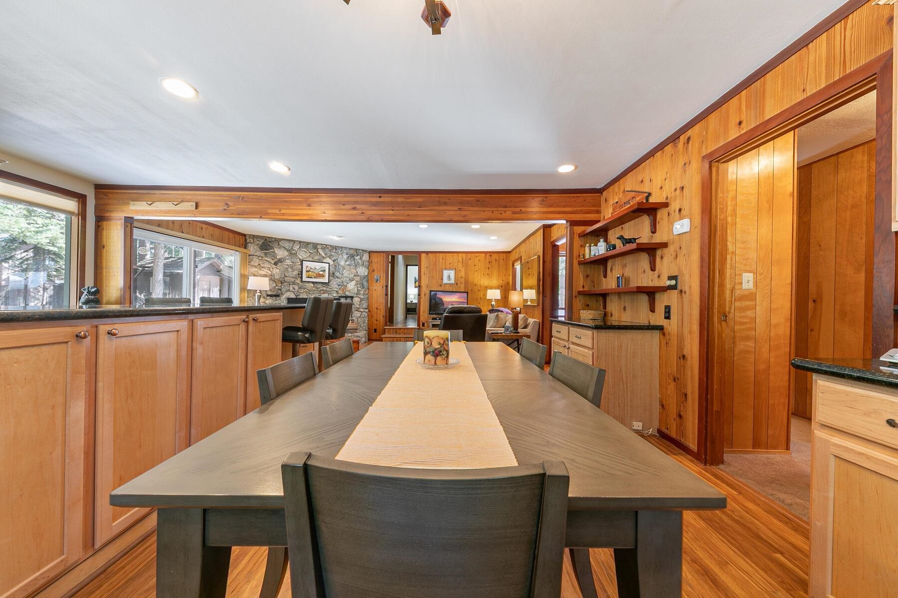 5750 Dodowah Road Carnelian Bay, CA 96140 - Photo 8 of 28