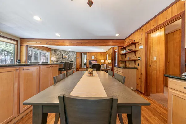 $1,199,000 | 5750 Dodowah Road, Carnelian Bay, CA 96140