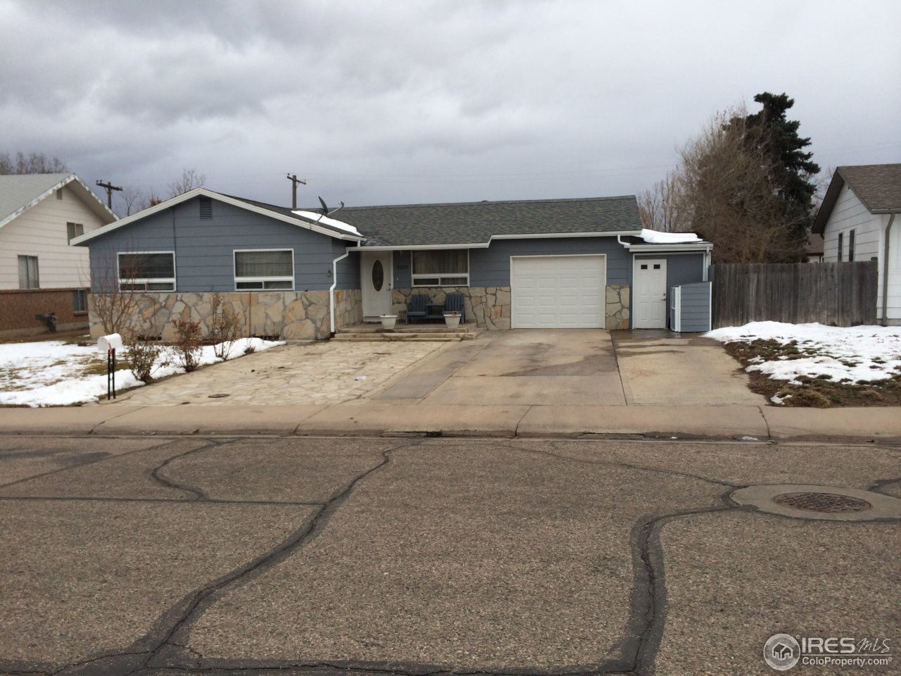 3228 West 5th St Road Greeley, CO 80634 - Photo 1 of 17
