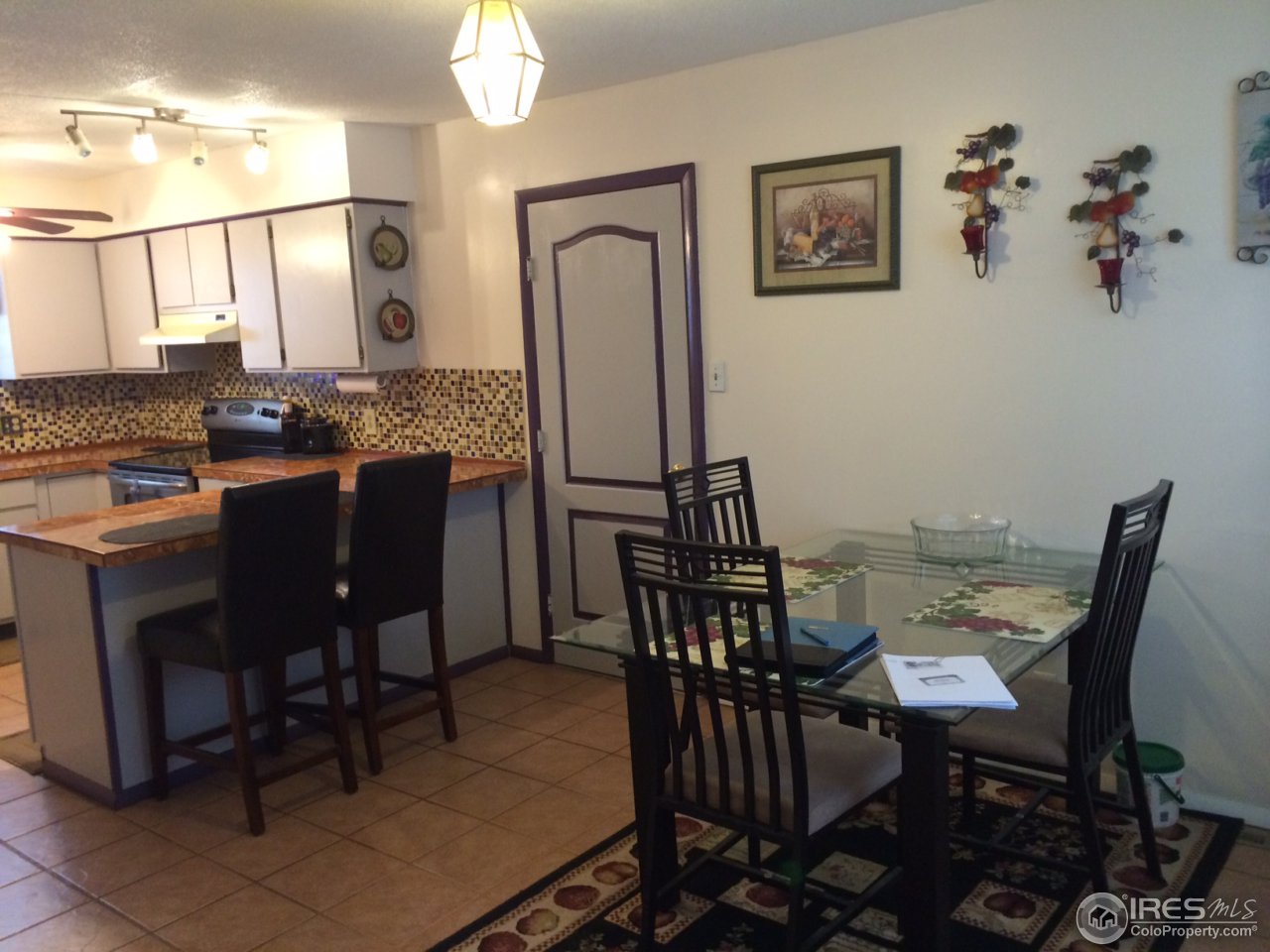 3228 West 5th St Road Greeley, CO 80634 - Photo 4 of 17 Dining