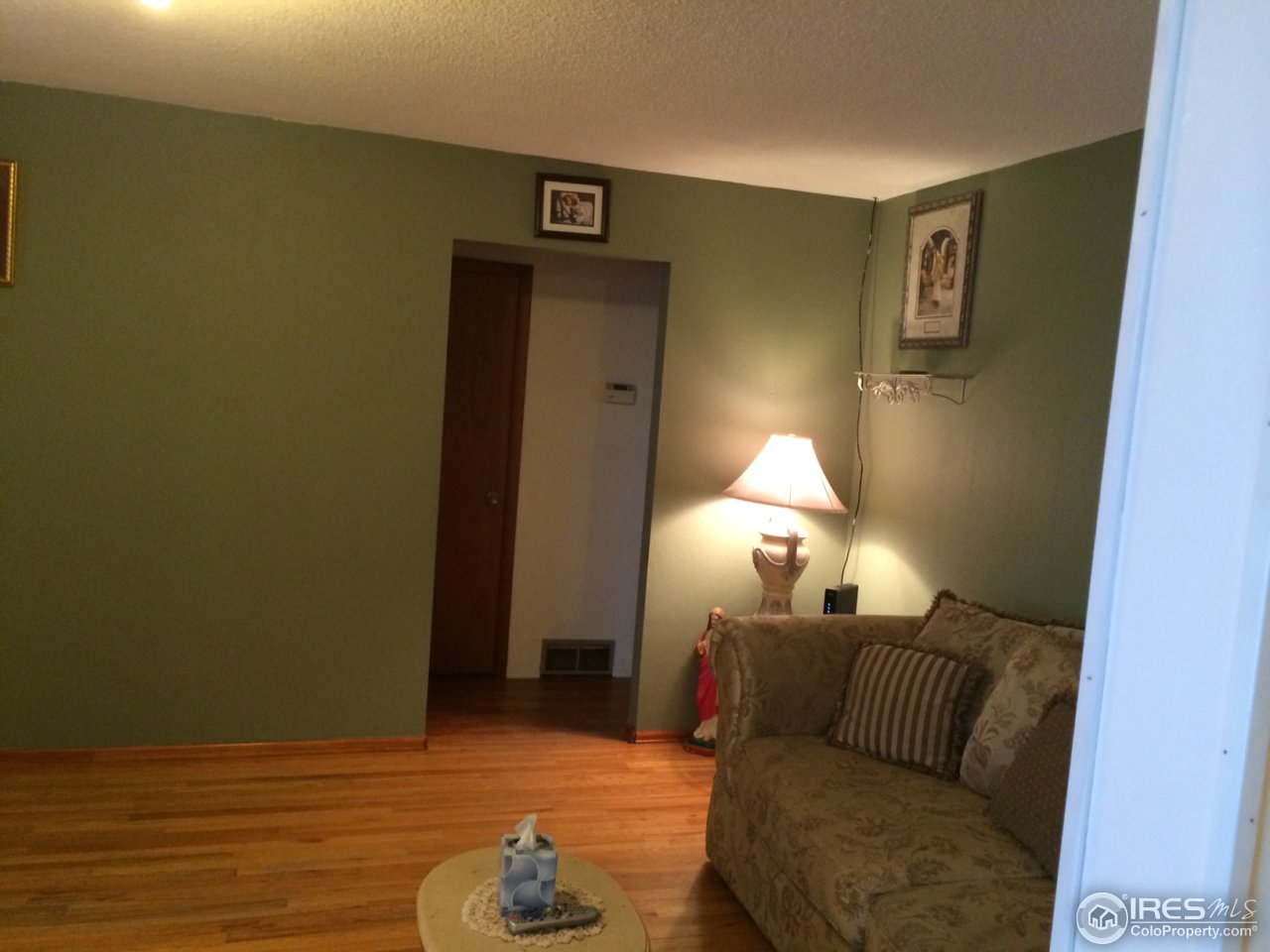 3228 West 5th St Road Greeley, CO 80634 - Photo 7 of 17 Living Room