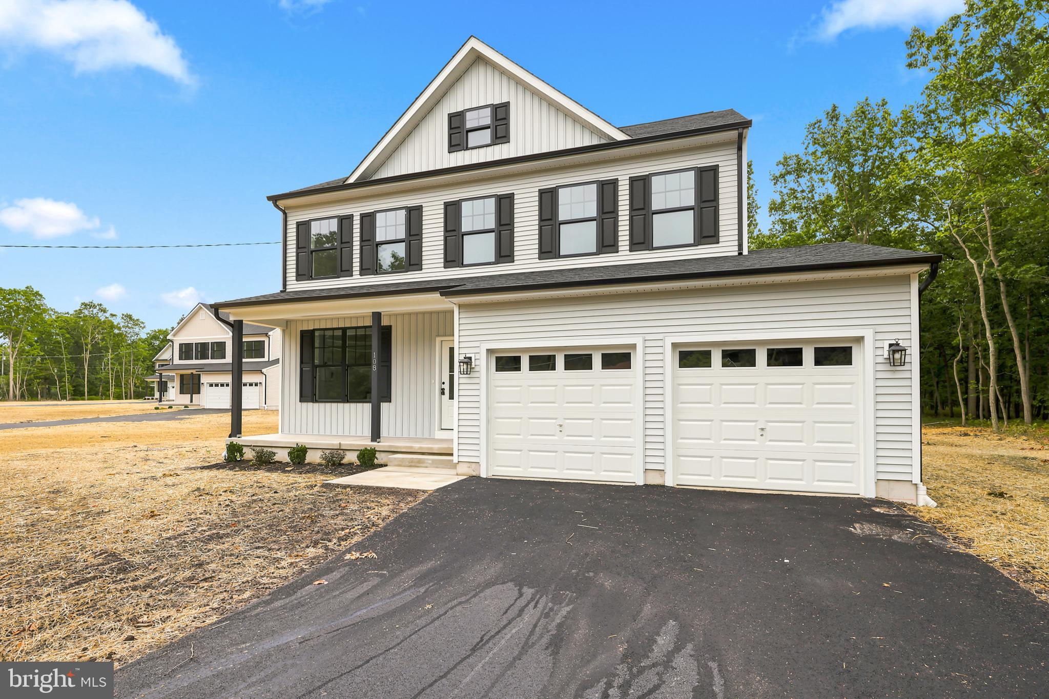 108 Blue Anchor Road Sicklerville, NJ 08081 - Photo 6 of 40
