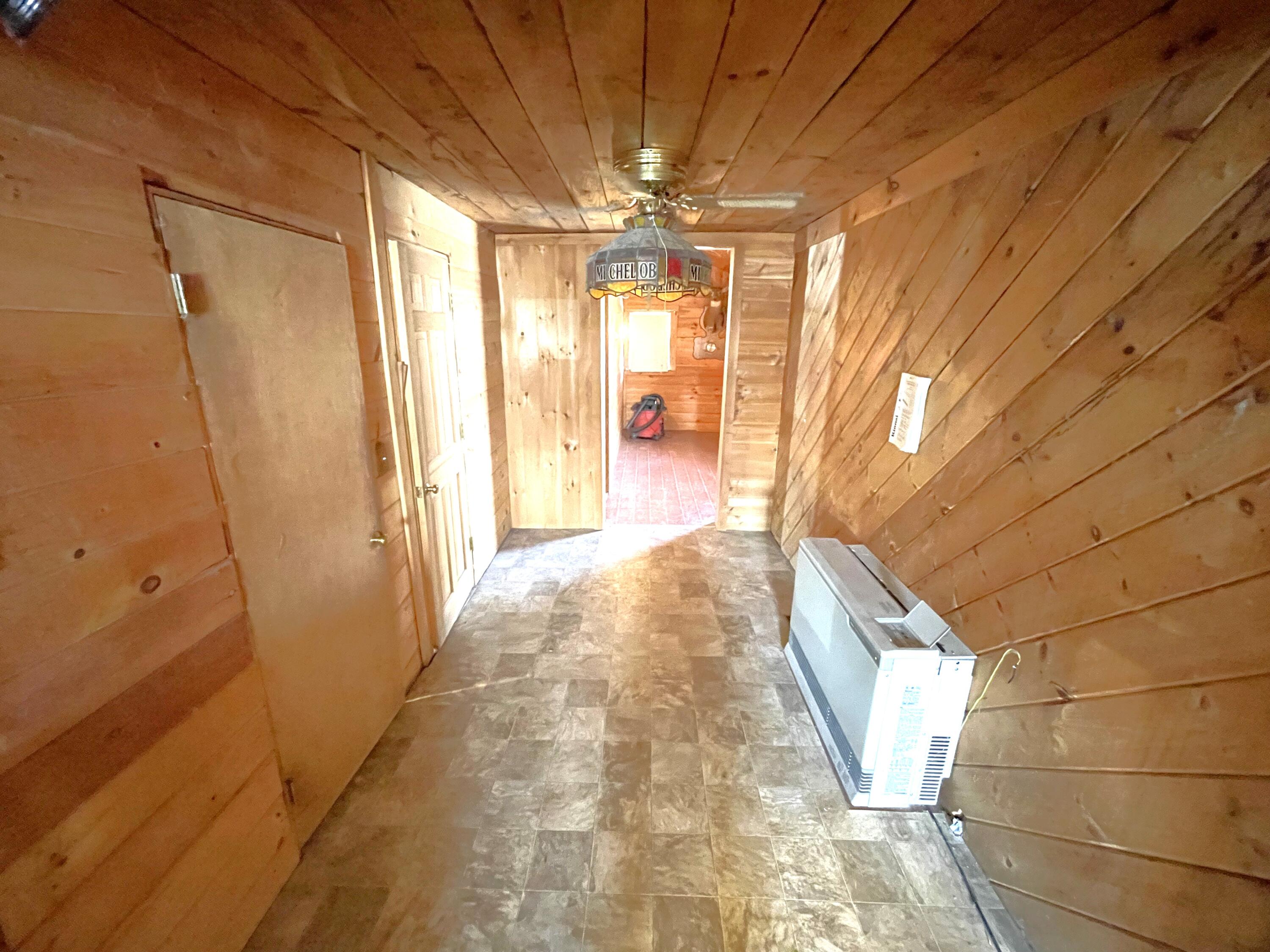 318 Hanson Road South China, ME 04358 - Photo 12 of 20 Hallway