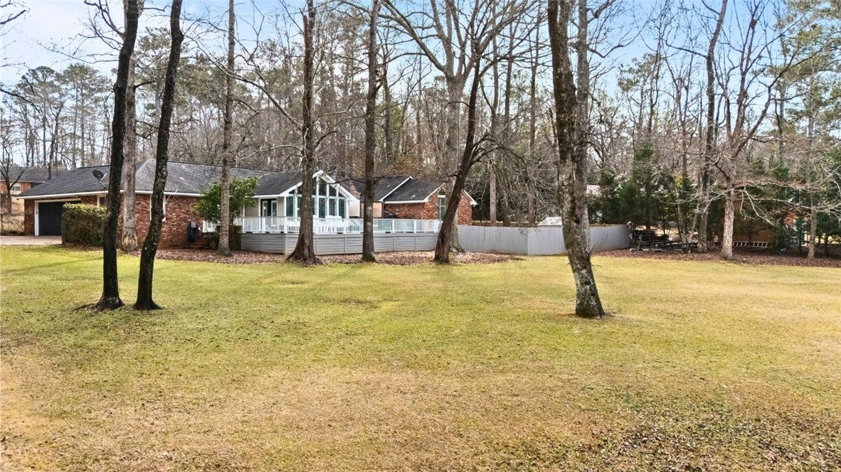 513 Cross Creek Road Auburn, AL 36832 - Photo 40 of 44 Gallery Image 40