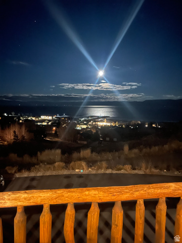 553 Raspberry Patch Road Garden City, UT 84028 - Photo 21 of 21 Water view