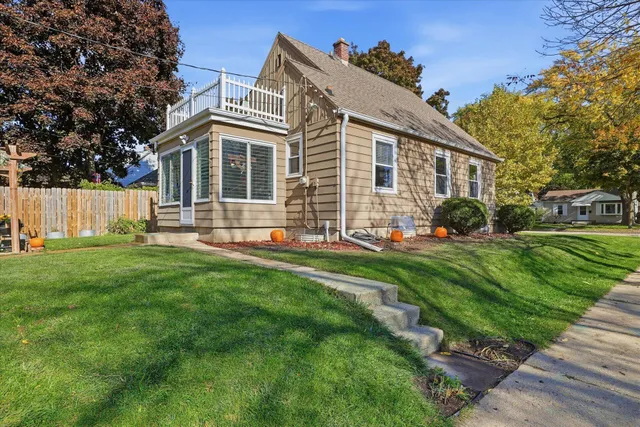 $275,000 | 2801 North 87th Street, Milwaukee, WI 53222