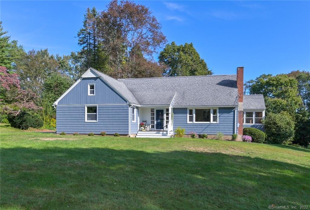 10 Grant Hill Road Bloomfield, CT 06002 - Photo 1 of 1 Gallery Image 1