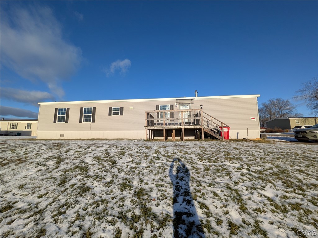 3766 Waverly Road Owego, NY 13827 - Photo 3 of 21