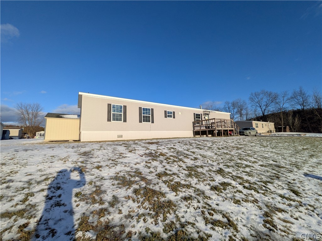 3766 Waverly Road Owego, NY 13827 - Photo 4 of 21