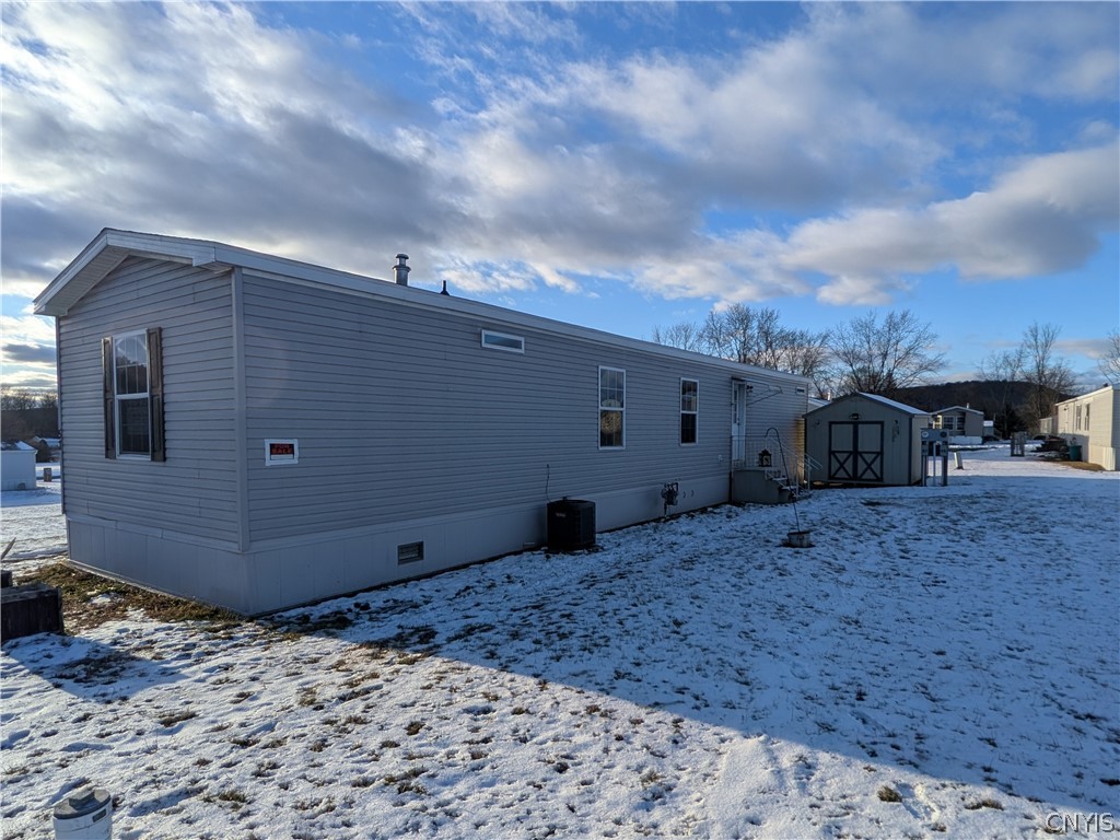 3766 Waverly Road Owego, NY 13827 - Photo 5 of 21